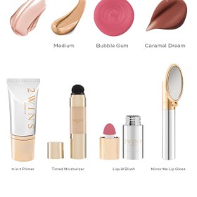 Resim Clean Beauty Makeup Set 