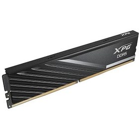 Resim Xpg AX5U5600C4632G-SLABBK Lancer Blade 32 GB DDR5 5600 MHz CL46 Ram 
