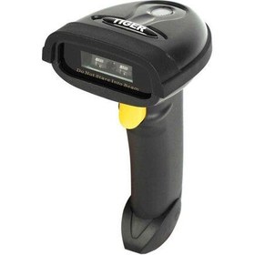 Resim Perkon TIGER CS611 1D CCD 2.4G BARKOD OKUYUCU 10004528 