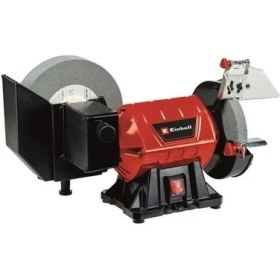 Resim Einhell Tc Wd 200/150 Taş Motoru Islak Kuru 250 Watt 