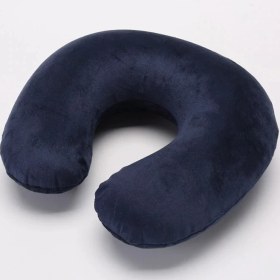 Resim Çılgın Tahtakale Seyahat Yastığı Şişme Boyun Tipi Ortopedik 