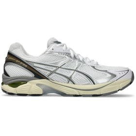 Resim Asics Gt-2160 Erkek Beyaz Sneaker Ayakkabı 1203A275-111 