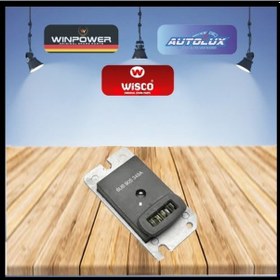 Resim WISCO 6U0905349 Elektronik Ateşleme Beyni Skoda Favorıt Felıcıa 95 - 