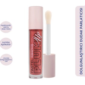 Resim Pastel Profashion Plump Up Extra Hydrating Plumping Gloss 210 - Gratis 