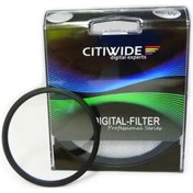 Resim Citiwide 52 MM Digital Multi Coated MC UV Filtre 
