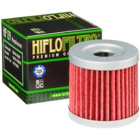 Resim Hf139 Hıflo Yağ Filtresi 