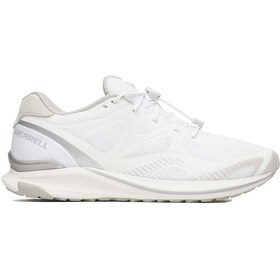 Resim Merrell Skyquest Trek Kadın Whıte/sılver Ls Ayakkabı J068546 Beyaz 