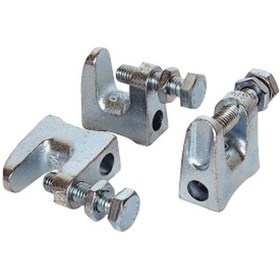 Resim Profil Askı Mengene Somunlu 8 Mm 