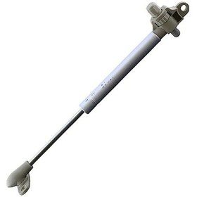 Resim Gazlı Pistonlu Amortisör Kapak Hidroliği Ayarlanabilir 27 Cm 100 Nt 