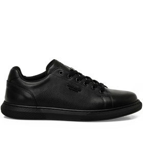 Resim Dockers by Gerli 234255 6FX Siyah Erkek Comfort Ayakkabı 