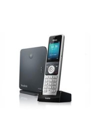 Resim Genel Markalar W60p Kendinden Bazlı Ip Telsiz Masaüstü Telefon 