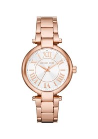 Resim Michael Kors Mk7419 Kadın Kol Saati Gri 