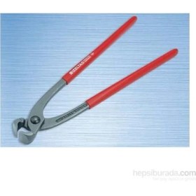 Resim İzeltaş IZELTAS Betoncu Kerpeten 280 mm 