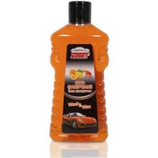 Resim Autokit Oto Şampuanı Şampuan 1 Litre Portakal Kabuğu Kokulu N11.330 Diğer