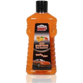 Resim Autokit Oto Şampuanı Şampuan 1 Litre Portakal Kabuğu Kokulu N11.330 