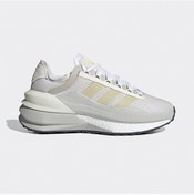 Resim Adidas Avryn X Kadın Gri Koşu Ayakkabısı - Ig1700 Gri 