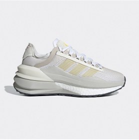 Resim Adidas Avryn X Kadın Gri Koşu Ayakkabısı - Ig1700 Gri 