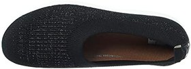 Resim FitFlop Kadın Uberknit Slip-on Balerin Bale Düz 