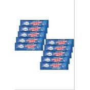 Resim Silikonlu Oto Cam Temizleyici 10 Ad 40 Lt Oto Cam Suyu 