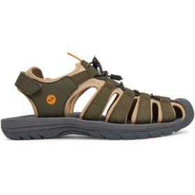 Resim Joma Gea Erkek Haki Sandalet SGEAS2523V 