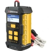 Resim Charge Konnweı KW510 12V 5A Tam Araba Pil Test Cihazı 