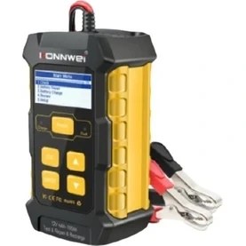 Resim Charge Konnweı KW510 12V 5A Tam Araba Pil Test Cihazı 