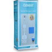 Resim Özbest Basmalı Rezervuar İç Takım 