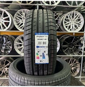 Resim Triangle 205/45R17 88y Effexport Yaz Lastiği 2024 