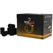Resim Blackcoco'S Nargile Kömürü Stıcks30 