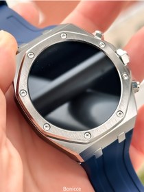 Resim Ferro FSW1121D-L Silikon Kordon Akıllı Saat (Resmi Distribütör Garantili) 