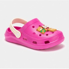 Resim Joma S.froc 2513 Çocuk Pembe Terlik Pembe 