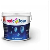 Resim Redcolour Likit Membran Uv'siz 20 Kg 