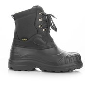 Resim Lemigo Ultra Hafif EVA Çizme - Pionier -30° - Siyah - (908) 