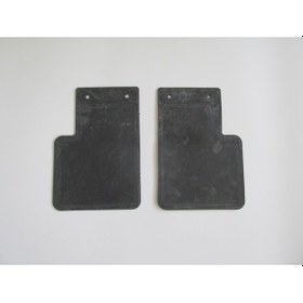 Resim Mıtsubıshı L200- Pıck Up- 90/98 Ön Paçalık Sağ/sol Set 2parça 