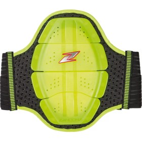 Resim Zandona 1204 Neon Sarı Bellik 