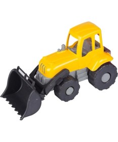 Resim Kepçe Plastik 