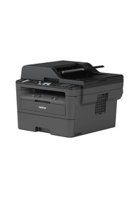 Resim Brother MFC-L2716DW Wifi Çok Fonksiyonlu Lazer Yazıcı 