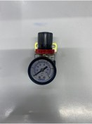 Resim Crox AR-2000 1/4 REGÜLATÖR 