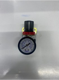 Resim Crox AR-2000 1/4 REGÜLATÖR 