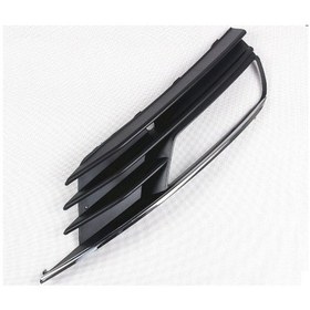 Resim Audi A3 Sedan Sis Kapağı Sisli Kromlu Sağ/g 