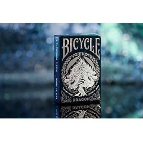 Resim Dragon Oyun Kağıdı 