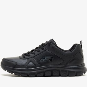 Resim Skechers Track Erkek Spor Ayakkabı (894189TK BBK) 