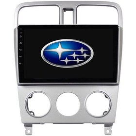 Resim Subaru Forester Android Multimedya Sistemi 4-64 Clarion 2003-2008 
