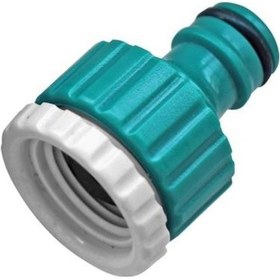 Resim Raco 55221 Dişili Musluk Bağlantısı 3/4-1 