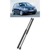 Resim VW Polo Iv 2002-2005 Bagaj Amortisörü Sag+sol Takım 2ad. 