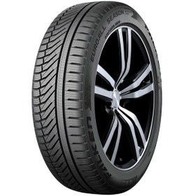 Resim Falken 235/40 R19 TL 96W Euroall Season AS220 Dört Mevsim Lastiği 2025 