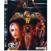 Resim Soul Calibur iv Ps 3 