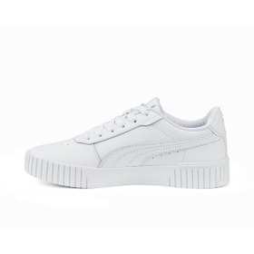 Resim adidas Puma Carina 2.0 Kadın Günlük Ayakkabı 38584902 Beyaz 