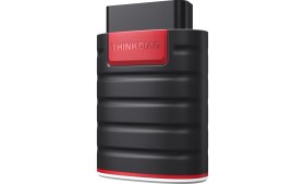 Resim Thinkdiag Arıza Tespit Cihazı 