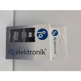 Resim Iq Ayarlı Amerikan Park Modülü (fx) N11.12257 